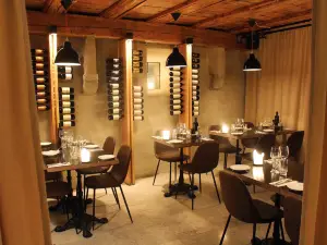 Restaurang Italienaren