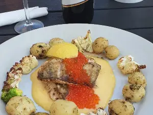 Strandkanten