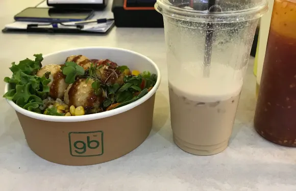 Greenbowl