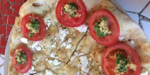 Pomodoro Italian Restaurant