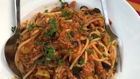 Picola Roma in Goa