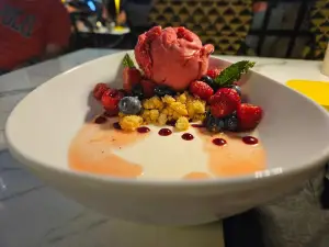 San Marco Cafe Bar