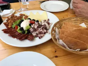 Pivnica Medvedgrad Samoborska