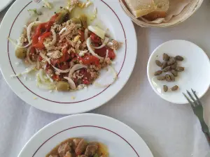 Restaurante Nicols