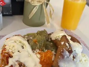 La Calabaza