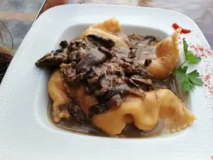 Cuccipasta