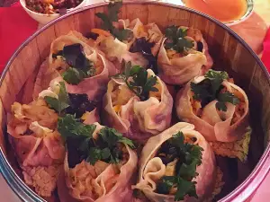 Sichuan Restaurant