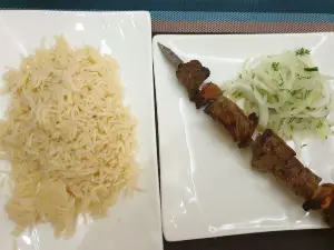 Toqi Restaurant