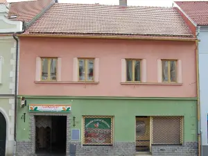 Namaskar Indická Restaurace Strakonice