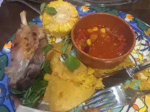 Pepe's Cantina