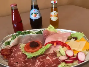 Pizzeria Bella Napoli