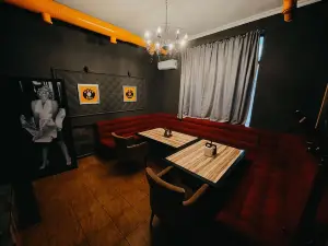 Тараз Bar BBQ