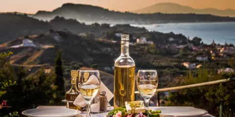 Target Taverna