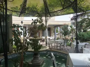 Restaurant Green Garden