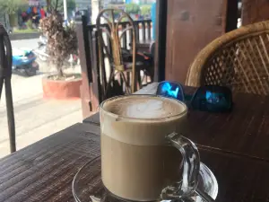 Pokhara Java