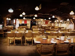 Handi restaurant jaipur