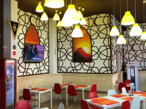 Restaurante Turco