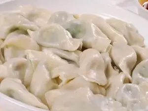 诚净和蒸饺(居苑路店)