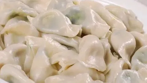 诚净和蒸饺(居苑路店) in Baishui