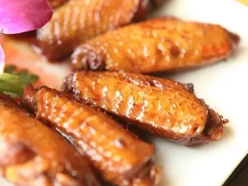 真好吃嘉洲鹽焗