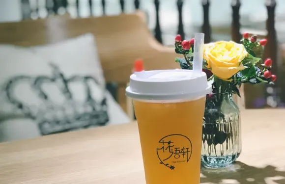 蜜思飲品