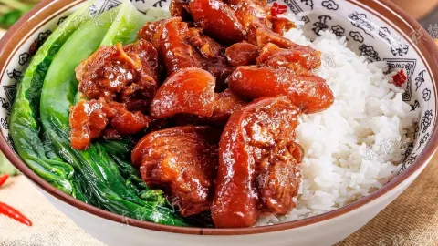 东安东联餐厅(国际新城店) in Enping