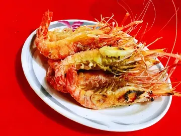 廖師傅泰國蝦