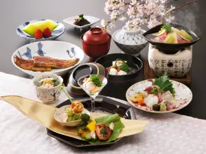 Tokyo Chikuyotei, Nishinomiya