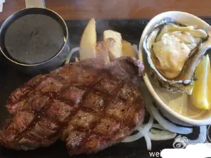 Steak Gustotsurugashima
