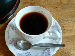 Tampopo