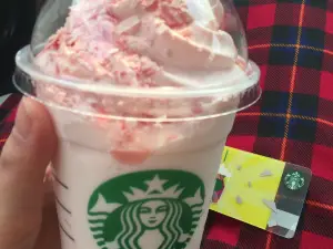 Starbucks Coffee - Nara Nishi-Yamato New Town
