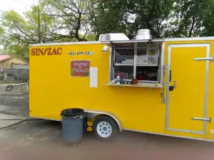 Sin/Zac Burritos & Tacos