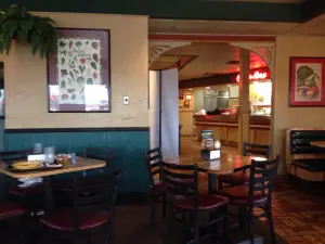 Mazzio's Pizza & Wings