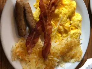 Denny's Restaurant
