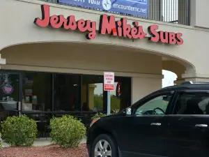 Jersey Mike's Subs