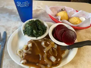 Exmore Diner