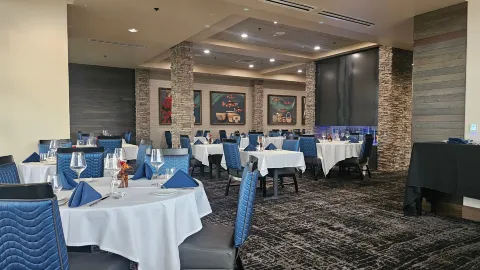Ms. Jane's Fine Dining in 파이프
