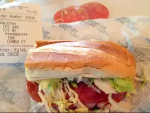 Michael's Deli | Waycross