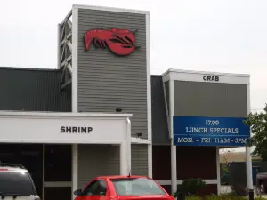 Red Lobster