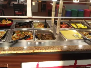 Golden Corral