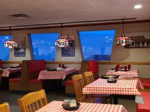 Pizza Hut