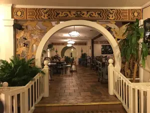 New China Restaurant