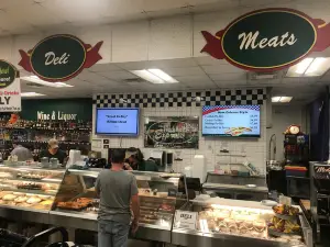 French Market Express