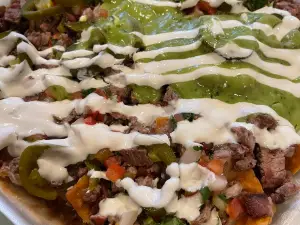 Osuna's Restaurant