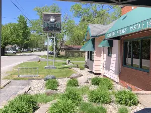 The Oregon Inn