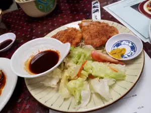 Matsu Chan Ramen and Sushi