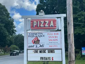 Castleton Pizza Place & Deli