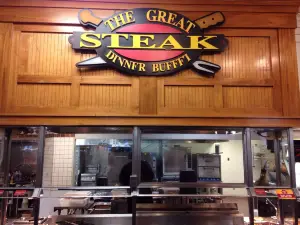 Golden Corral