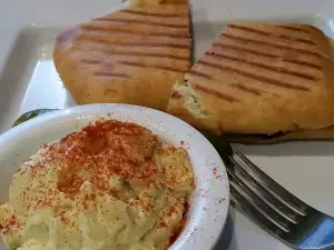 McAlister's Deli