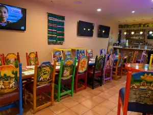 elvira's mexican restaurant